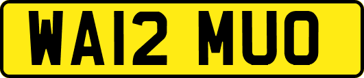 WA12MUO