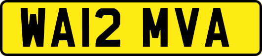 WA12MVA