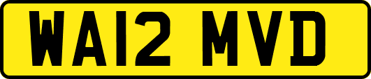 WA12MVD