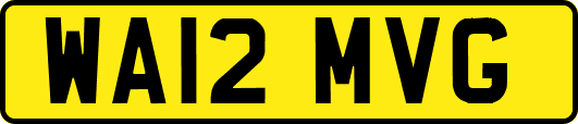 WA12MVG