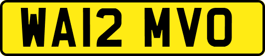 WA12MVO