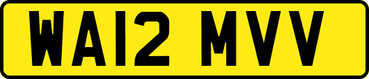 WA12MVV