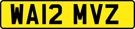 WA12MVZ