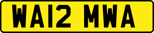 WA12MWA