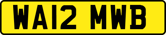 WA12MWB