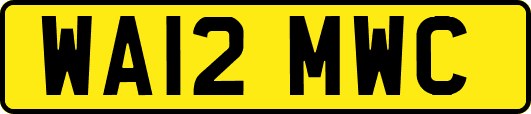 WA12MWC