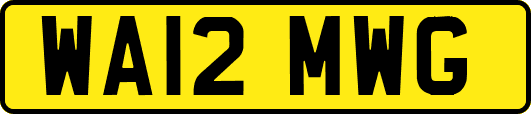 WA12MWG