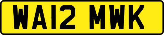 WA12MWK