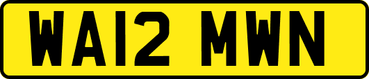 WA12MWN