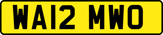 WA12MWO