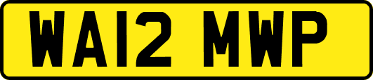 WA12MWP