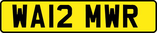 WA12MWR
