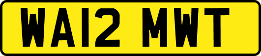 WA12MWT