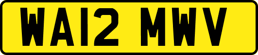 WA12MWV