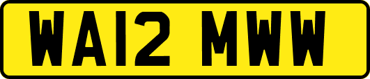 WA12MWW