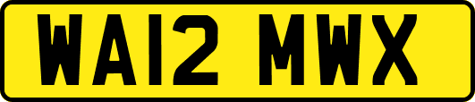 WA12MWX