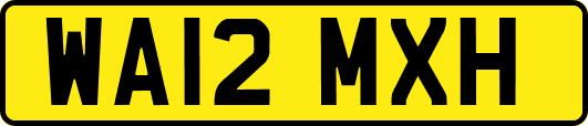 WA12MXH