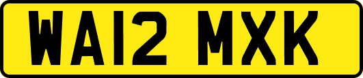WA12MXK