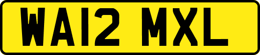 WA12MXL