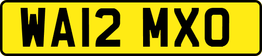 WA12MXO