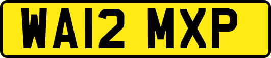 WA12MXP