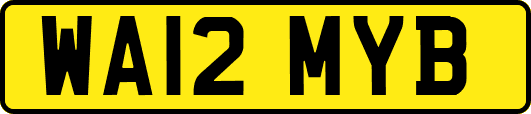 WA12MYB
