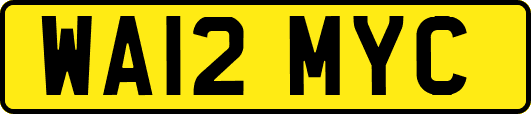 WA12MYC