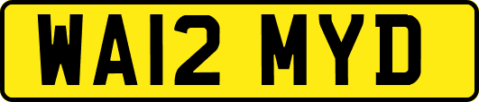 WA12MYD