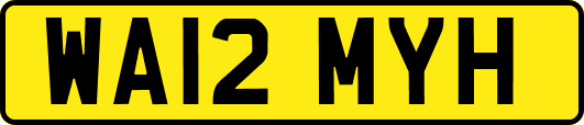WA12MYH