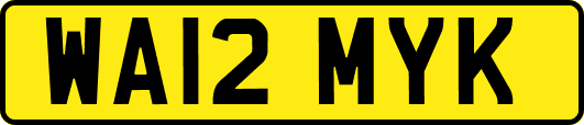 WA12MYK