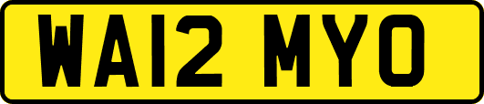 WA12MYO