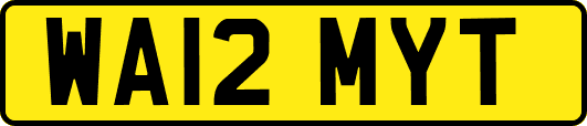 WA12MYT