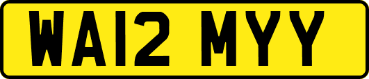 WA12MYY