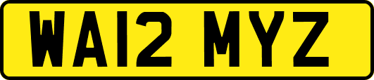 WA12MYZ