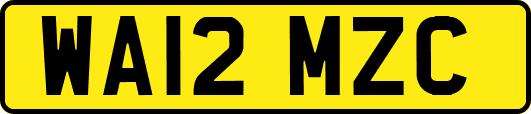WA12MZC