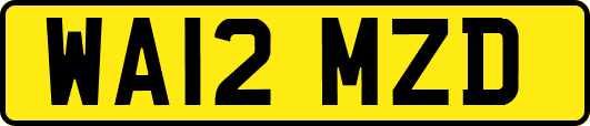 WA12MZD