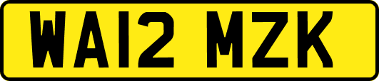 WA12MZK