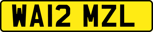 WA12MZL