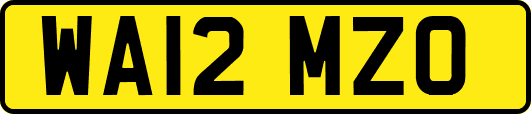 WA12MZO