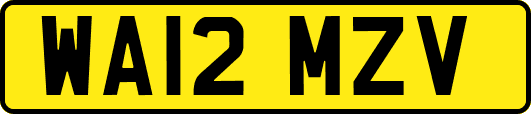 WA12MZV