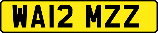 WA12MZZ