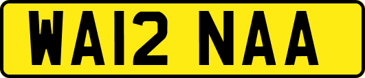 WA12NAA