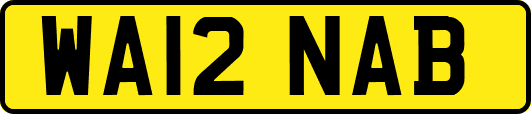 WA12NAB