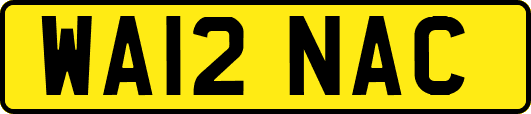 WA12NAC