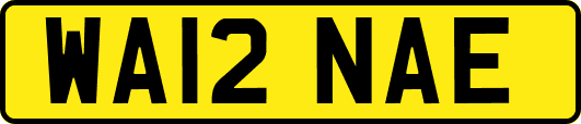 WA12NAE