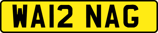WA12NAG