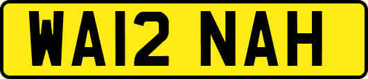 WA12NAH