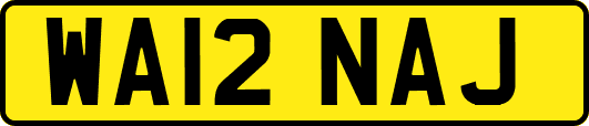 WA12NAJ