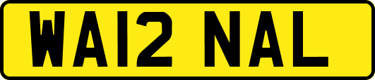 WA12NAL