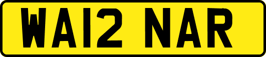 WA12NAR